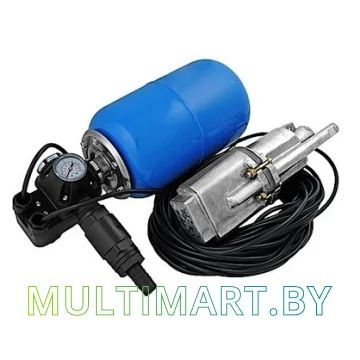 Насосная станция Unipump Акваробот М 5-10 В